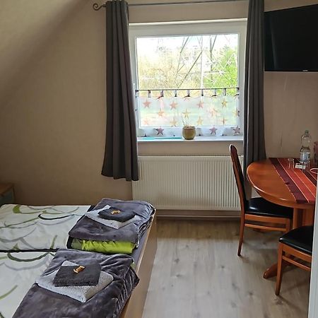 Moewennest Im Umland Hamburgs Apartment Henstedt-Ulzburg Exterior photo