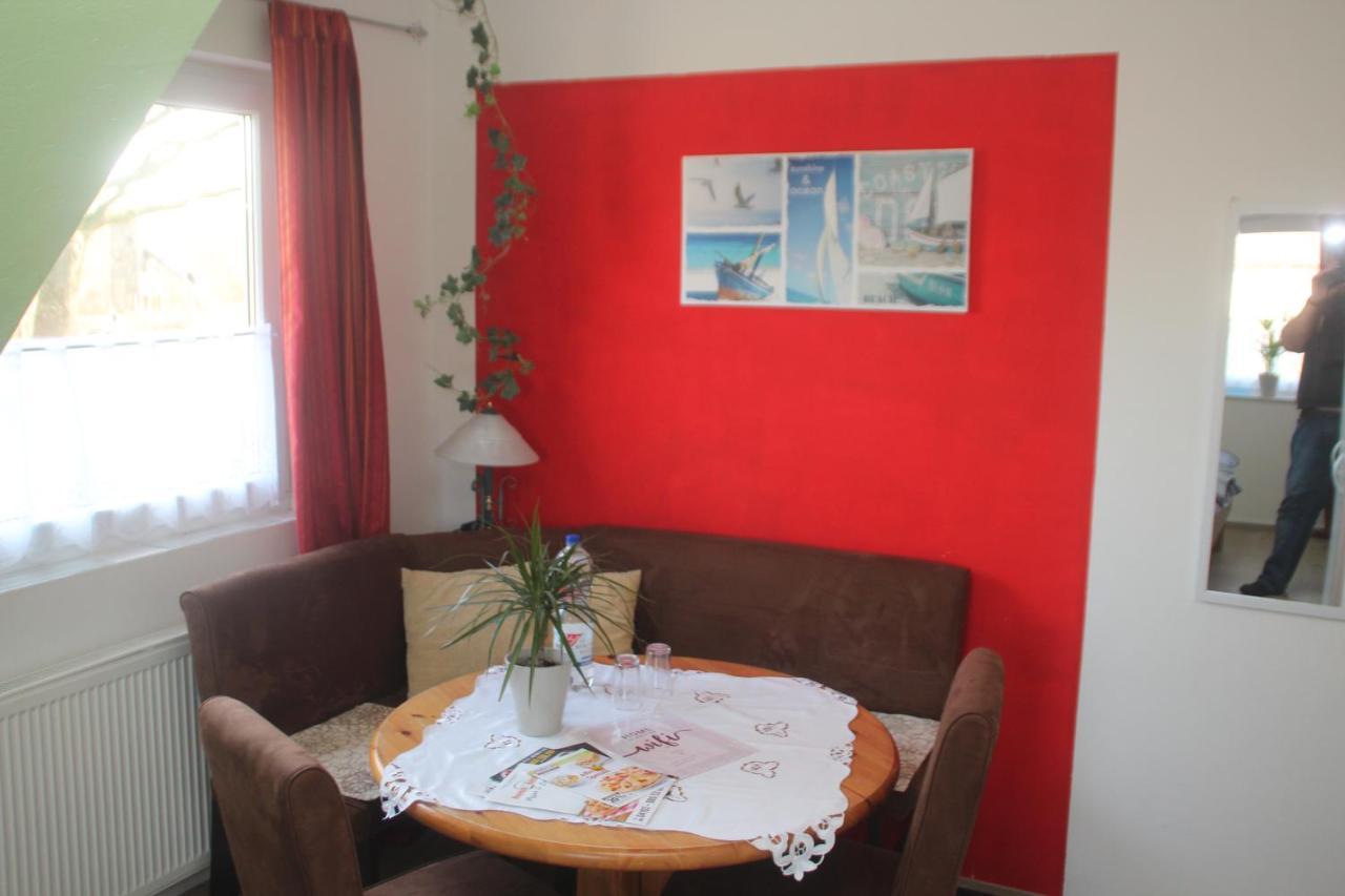 Moewennest Im Umland Hamburgs Apartment Henstedt-Ulzburg Exterior photo